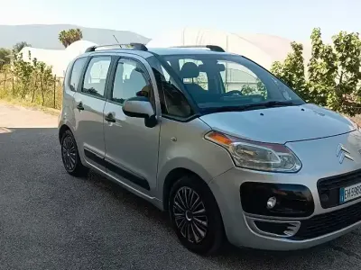 Usata Citroën C3 Picasso