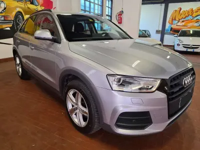 Usata Audi Q3