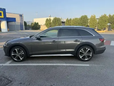 Usata Audi A4 Allroad Ambiente 204 CV (150 kW) 2021 Station wagon