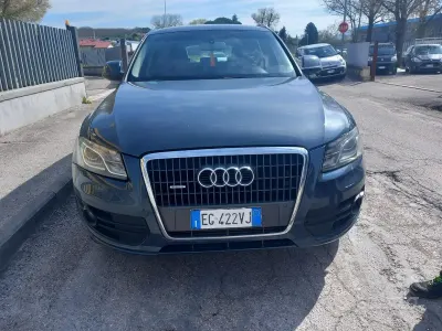 Used Audi Q5 170 HP (125 kW) 2011 SUV