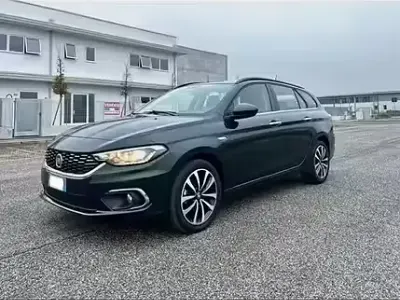 Usata Fiat Tipo