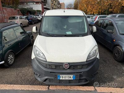 Fiat Doblò