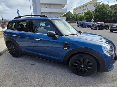 usata Mini Cooper Countryman 1.5 D. Baker Street auto 7m