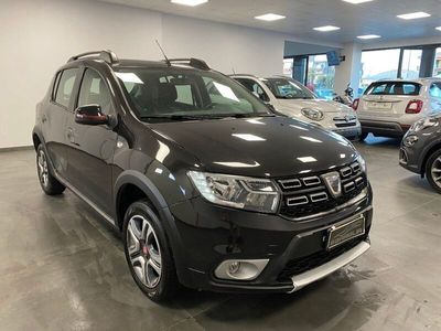 usata Dacia Sandero 2ª serie Stepway 0.9 TCe 90 CV Techroad