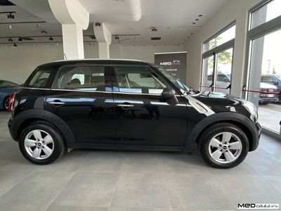 usata Mini One D Countryman - -