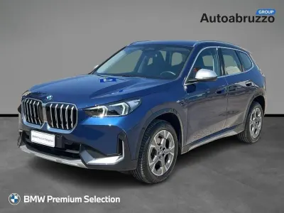 Usata BMW X1