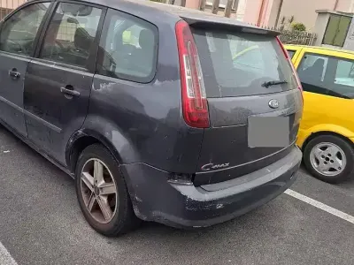Usata Ford C-MAX