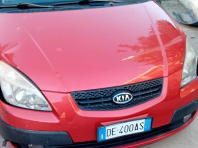 usata Kia Rio 2007