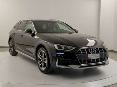 usata Audi A4 Allroad 40tdimhev BusinessEvolution Quattro 204cv s-tronic