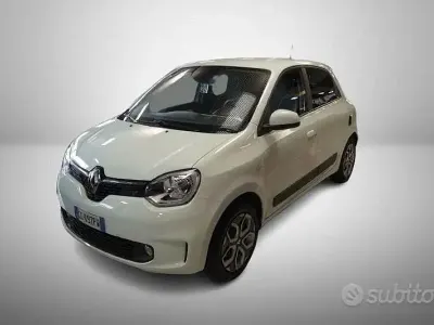 Usado Renault Twingo SE 65 CV (47 kW) 2021 Other Utilitario