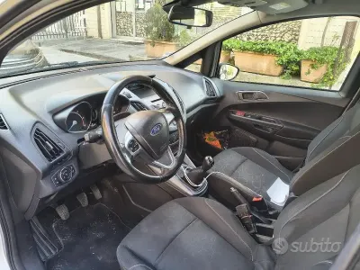 Usata Ford B-MAX