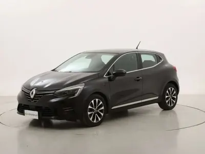 Begagnad Renault Clio V