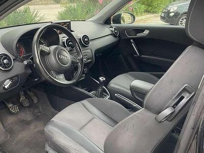 Usata Audi A1 Ambition 143 CV (105 kW) 2010 Utilitaria