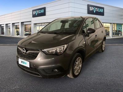 usata Opel Crossland X 1.5 Diesel 102cv Advance S&S MT6