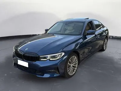 Usata BMW 330