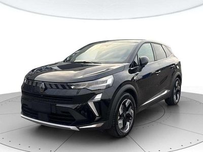 Nero Usata 2025 Renault Symbioz Iconic SUV | 28.500 € (Buon prezzo)