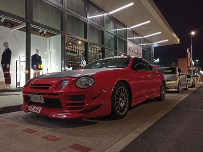 Usata Toyota Celica 116 CV (85 kW) 1996 Coupé