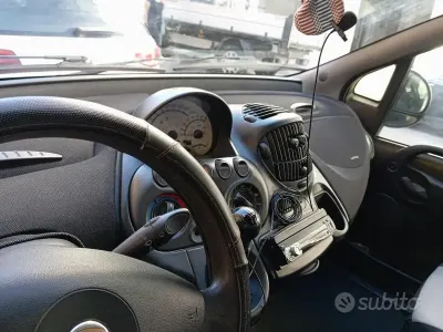 Usata Fiat Multipla 120 CV (88 kW) 2009 Monovolume