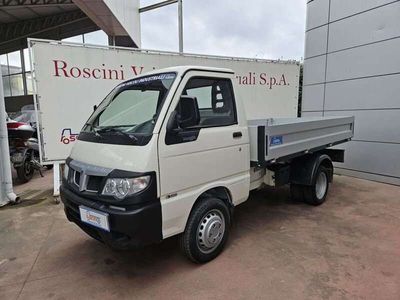 usata Piaggio Porter PorterMAXXI PIANALE GPL