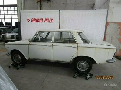Лада 1500 l