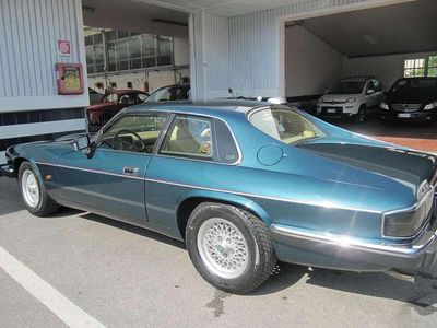 Usata Jaguar XJS 222 CV (163 kW) 1991 Coupé
