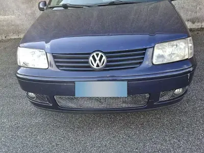 Usata VW Polo