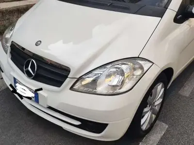 Usata Mercedes A160