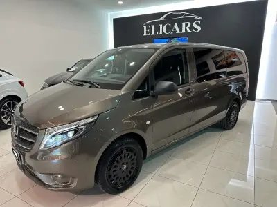Usata Mercedes Vito