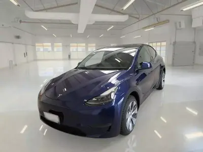 Usata Tesla Model Y 152 kW (208 CV) 2023 SUV