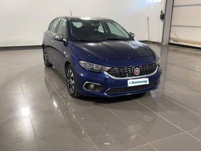 usata Fiat Tipo (2015-->) 1.4 5 porte Easy