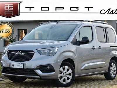 Opel Combo Life