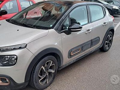 Usata Citroën C3 PureTech 83 CV (61 kW) 2023 Utilitaria