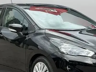 Usata Nissan Micra Acenta 92 CV (67 kW) 2021 Bianco Utilitaria