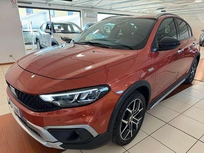 Usata Fiat Tipo 101 CV (74 kW) 2021 Other Utilitaria
