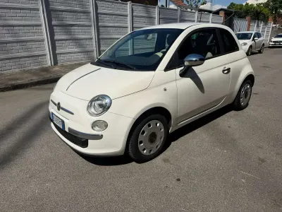 Usata Fiat 500