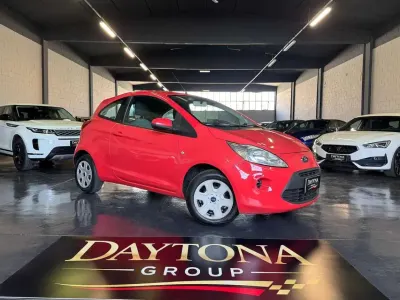 Usata Ford Ka