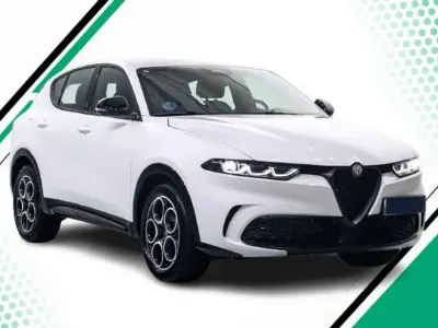 Usata Alfa Romeo Tonale