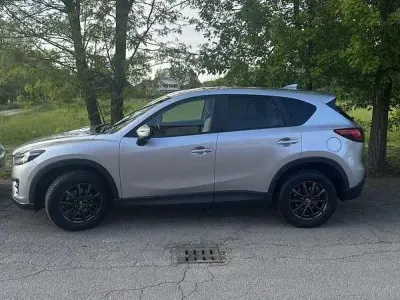 Usata Mazda CX-5 175 CV (128 kW) 2016 SUV