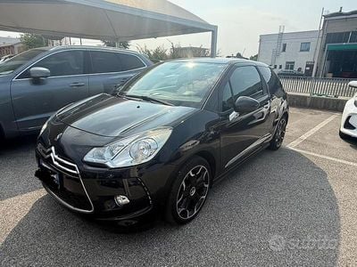 Citroën DS3