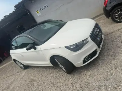 Usata Audi A1