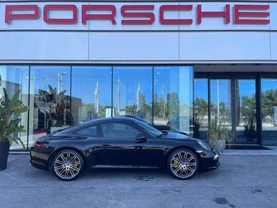 Porsche 911 Carrera
