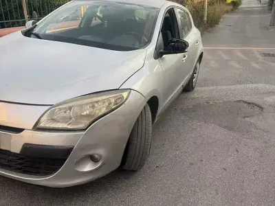 Usata Renault Mégane III