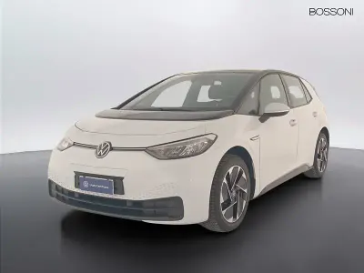 Gebraucht VW ID.3