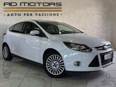 usata Ford Focus -