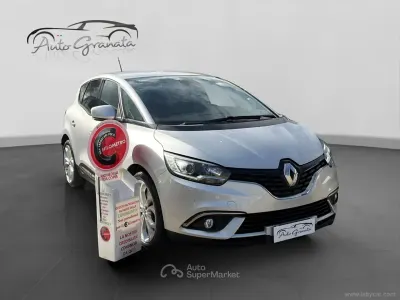 Usata Renault Scénic