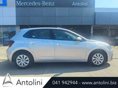 Usata VW Polo