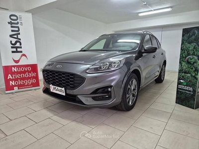 Usata Ford Kuga ST-Line X 150 CV (110 kW) 2022 SUV