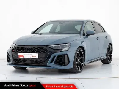 Usata Audi RS3 Sportback