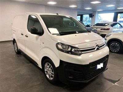 Citroën Jumpy