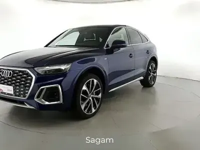 Usata Audi Q5 Sportback